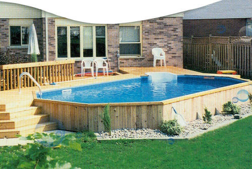 On Ground Pools onground emerald master 2 - On Ground Pools