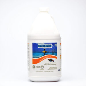 PRISTIVA ACID ENHANCE - 3.78L