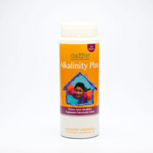 ALKALINITY PLUS 1kg