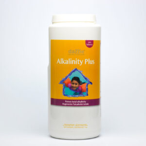 ALKALINITY PLUS - 4kg