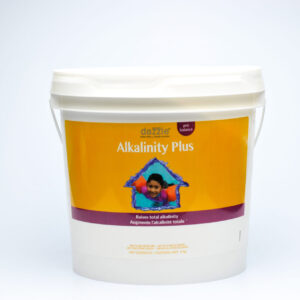 ALKALINITY PLUS - 8kg