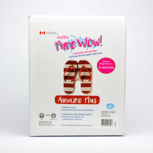 AMAZE PLUS 12 X 350g