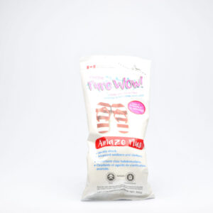 AMAZE PLUS SHOCK 350g BAGS