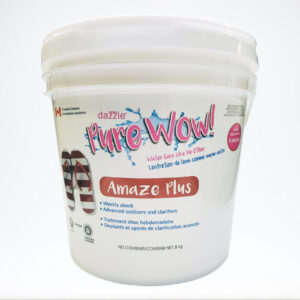 AMAZE PLUS POOL 8kg