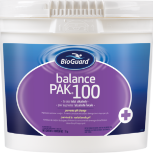 Balance Pak 100 - 8kg
