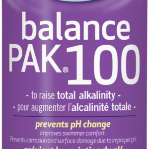 BALANCE PAK 100 - 1kg