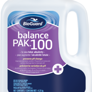BALANCE PAK 100 - 4.25kg