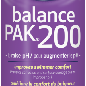 BALANCE PAK 200 - 1kg