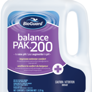 BALANCE PAK 200 - 3.25kg