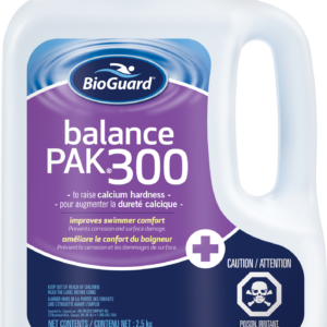 BALANCE PAK 300 - 2.5kg