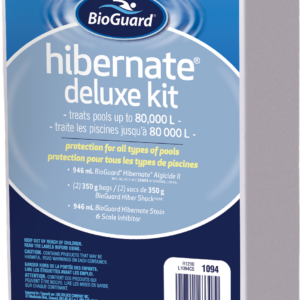 HIBERNATE POOL CLOSING KIT - SALT POOLS
