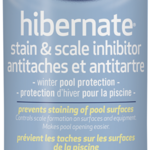 HIBERNATE STAIN & SCALE - 946ml