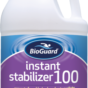 INSTANT STABILIZER 100 - 3.78L