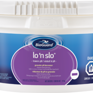 Lo n Slo 11kg