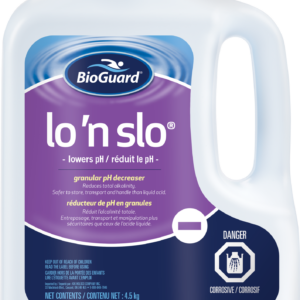 L0 N' SLO - 4.5kg