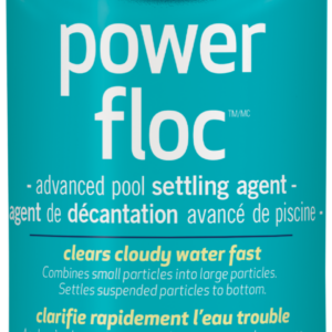 POWER FLOC - 946ml