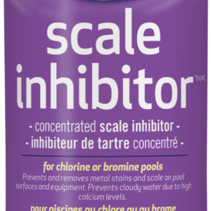 SCALE INHIBITOR - 946ml