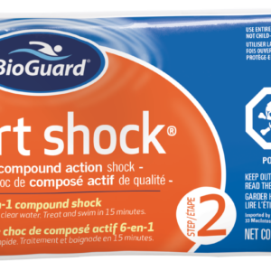SMART SHOCK CASE (12X400g)