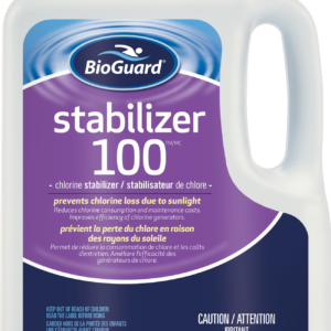 STABILIZER 100 - 2.5kg