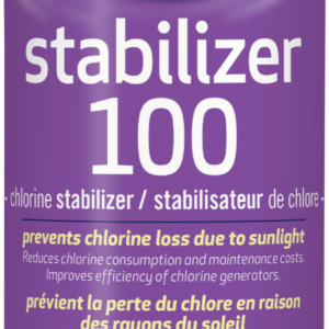 STABILIZER 100 - 750g