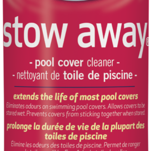 STOW AWAY - 946ml