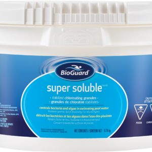 SUPER SOLUBLE - 6.75kg