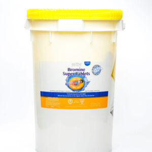 BROMINE SUPER TABS 14kg