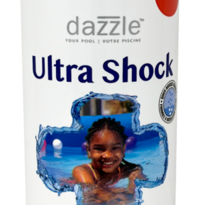 ULTRA SHOCK 475g