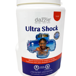 ULTRA SHOCK 2.75kg