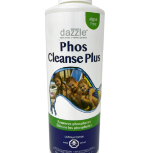 Phos Cleanse Plus - Pool - 1L