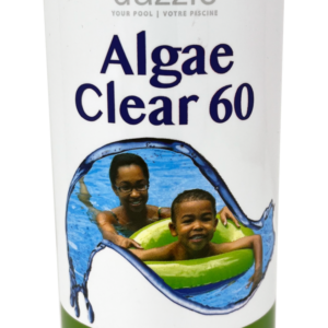 ALGAE CLEAR 60 500ml