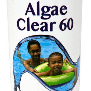 ALGAE CLEAR 60 1L