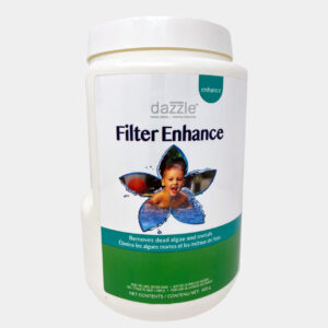 Filter Enhance - 600g