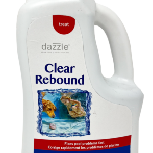 Clear Rebound - 2L