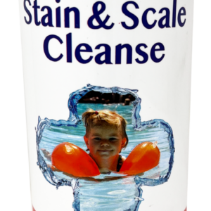 Stain & Scale - Pool - 1L