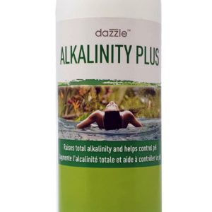 Alkalinity Plus - Spa - 750g