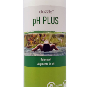 pH Plus- - Spa - 700g