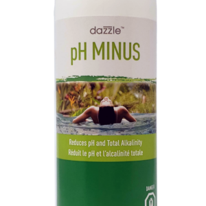 pH Minus - Spa - 950g