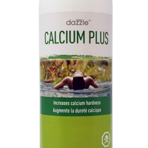 Calcium Plus - Spa - 550g