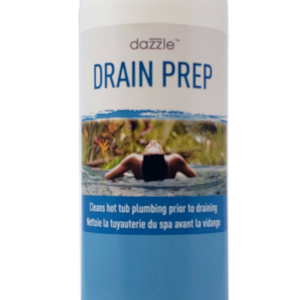 Drain Prep - 700ml