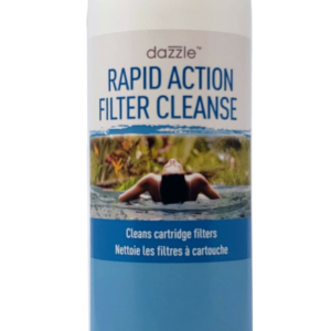 Rapid Action Filter Cleanse - Spa - 600ml
