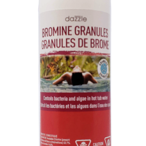 Bromine Granules - Spa - 700g