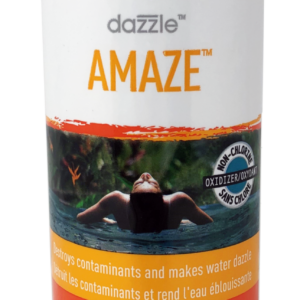 Amaze - 900gm