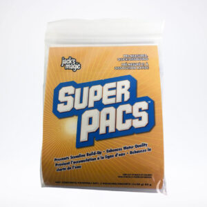 Jacks Magic Super Pacs