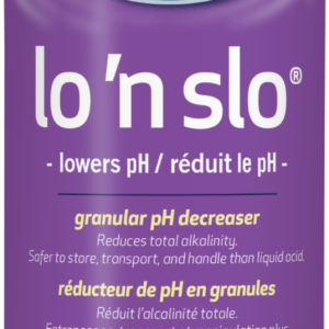 L0 N' SLO - 1.25kg
