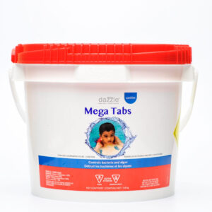 MEGA TABS 6kg
