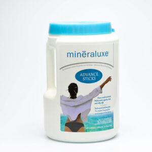 Mineraluxe Advance Sticks - Pool - 12X100G