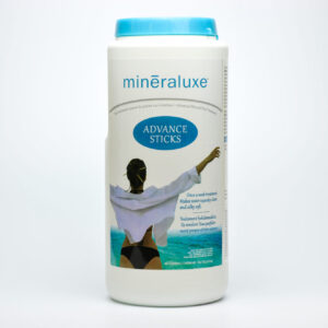 Mineraluxe Advance Sticks - Pool - 24X100G