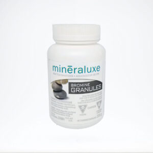 Mineraluxe Bromine Granules - 200g