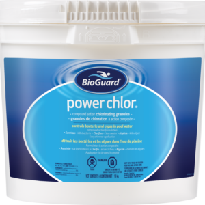 POWER CHLOR - 10kg